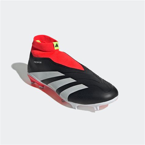 voetbalschoenen zonder veter